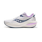 Saucony Triumph 21 Valge Indigo Naiste Tennised S10881-31 37.5