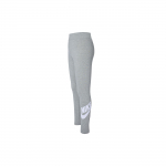 Nike Spordir&otilde;ivad Essential k&otilde;rge v&ouml;&ouml;kohaga Fitness jooga s&auml;&auml;rised naiste all&auml;&auml;red hall CZ8529-063 XS