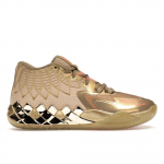 Puma MB.01 Golden Child Meeste tossud Metallik-Kuldne Tuline-Korall 379223-01 41