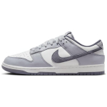 Nike Dunk Low SE Light Carbon Meeste Tossud Hall Valge Platinum-Toon FJ4188-100 38.5