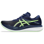 Asics Magic Speed 3 Sinine Expanse Helendav Roheline Meeste Tennised 1011B703-401 42.5
