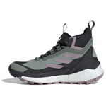 Adidas Terrex Free Hiker 2 GORE-TEX H&otilde;bedane Roheline S&uuml;sinik Naiste Tossud Kasutatud-Fig IE5134 38