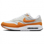 Nike Air Max 1 86 OG Golf Big Bubble - Bright Ceramic Meeste tossud Oranž Valge Photon-Dust DV1403-118 42.5