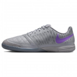 Nike Lunar Gato 2 IC Lilac Bloom Meeste Tossud Lilla Barely-Grape 580456-501 40.5