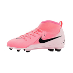 Nike Phantom Luna 2 Club MG GS Mad Brilliance Pack Laste tossud Pink Sunset-Pulse Black FJ2601-600 38.5