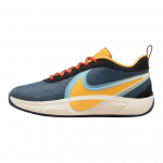 Nike Giannis Freak 6 GS Ol&uuml;mpia P&auml;ritolu Laste Tennised Sinine Armory-Navy &Uuml;likooli-Kuld FQ7379-400 32