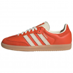adidas Samba OG Collegiate Orange Cream Naiste Tennised Cream-White Gum-3 JI2737 36