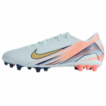 Nike Vapor 16 Academy Mercurial Dream Speed AG Vaevu Roheline/Punane Pulss/Metallik Kuldne M&uuml;ndi Unisex Jalgpallisaapad Sinine FZ1389-300 45