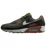 Nike Air Max 90 Beef & Broccoli Meeste tossud Roheline Cargo-Khaki Heleh&otilde;be DM0029-300 41