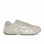 Nike P-6000 SE Light Orewood Brown Meeste Tennised Kreemjas Must HF0015-100 42.5