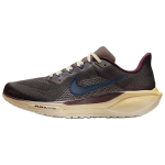 Nike Air Zoom Pegasus 41 Premium Cave Stone Blue Void meeste tossud, pruun-tuhk-k&otilde;rbehall-moss HV4327-299 43 beige