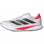 Adidas Duramo SL 2.0 Valge Must Lucid Punane Meeste Tennised Pilvevalge Core-Black IF9396 44