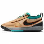 Nike Book 1 EP Mowabb Meeste Tennised P&auml;evitus Seesam Must IF2405-200 44.5