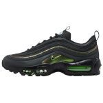 Nike Air Max 95/97 University of Oregon - Thunder PE Meeste tossud Must Multi Elektri-Roheline II1711-900 42.5