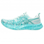 Asics Noosa Tri 16 Soothing Sea Meeste Tennised Sinakasroheline Valge 1011B872-401 41.5