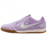 Nike Gato Hydrangeas Meeste Tennised Lilla Kumm-Helepruun Pehme-P&auml;rl HQ6020-500 35.5