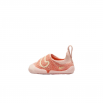 Nike Swoosh 1 TD Pesitud Korall Beebi Tossud Roosa Aprikoos-Agaat Musliin FB3244-602 23.5