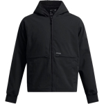 Under Armour Expanse UA &uuml;hev&auml;rviline vabaaja pikkade varrukatega jakk Meeste jakk Must 1387568-001 XL black