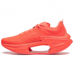 Li Ning Absolute Shadow 3 P&otilde;hitehnoloogiaga Professionaalsed V&otilde;istlustreeningu Jooksusaapad Meeste Tossud Punased ARRU007-3 41⅔