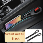 1 paar universaalset autoistme vahepistiku riba k&uuml;lje&otilde;mbluse autopilu t&auml;iteaine lekkekindel istmevahe hoiuruum Korraldaja sisekujundus