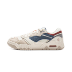 Li Ning Yue Bai 3 Mitmek&uuml;lgsed Retro Moodsad Klassikalise Trendiga Paksu Tallaga Tossud Libisemiskindlad L&ouml;&ouml;ki Summutavad Vastupidavad Madala S&auml;&auml;rega Rula Kingad AGCV078-11 39