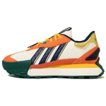 Adidas Neo Futro Mixr FM Tossud Kangas Nahk Samet libisemiskindel kulumiskindel kerge madala s&auml;&auml;rega vabaaja jalatsid unisex tossud ID1640 37⅓
