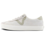Vans Spordijalatsid Madalad Mugavad Vastupidavad Madalad Rula Kingad Unisex Tossud Hall VN000D09D3Z 37