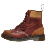 dr. Martens Nahk Mugavad Mitmek&uuml;lgsed L&uuml;hikesed Martin Saapad Naiste saapad Pruun 31857649 36