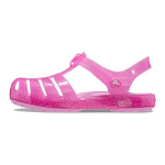 Crocs mugavad libisemiskindlad vastupidavad laste sandaalid Laste sandaalid Marja 208444-6UB 25