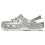 Crocs Eva Trendikad Mugavad Moodsad Klounid Naiste Jalatsid H&otilde;bedased 211392-040 36-37