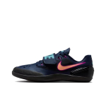 Nike Zoom Rotational 6 Obsidian Orange Pulse Meeste tossud Must Hyper-Violet Hyper-Turquoise FZ9606-400 41 black