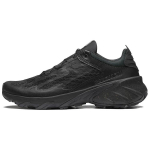 Salomon Speedverse Nahast Mugavad Vastupidavad Hingavad Madalad Matkasaapad Unisex Matkasaapad Must 417542 44⅔