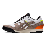 Onitsuka Tiger Horizonia Mugavad Mitmek&uuml;lgsed Madalad Vabaaja Jooksujalatsid Unisex toss Valge-Beež 1183B418-100 36
