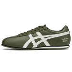 Onitsuka Tiger FB Treener Mugav Retro Kerge Nahast Libisemiskindel Vastupidav Madal L&otilde;ige Vabaaja Jooksukingad Unisex toss 1183B768-300 43.5