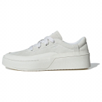 Adidas Labcourt Vabaaja Kerged Mugavad Vastupidavad Madalad Rula Kingad Unisex Tossud Valge ID6228 37⅓