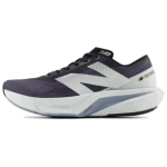 New Balance Rebel V4 Mugavad Moodsad V&otilde;rgust &Uuml;lekatted Kerged Madalad Jooksukingad Naiste toss Lilla Valge WFCXLK4 36