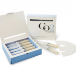 [ESTHETIC House] CO2 Esthetic Formula S&uuml;sinikmask (5ml*5 tk)