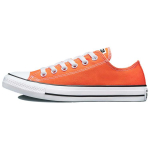 Converse All Star Mugavad Mitmek&uuml;lgsed Madalad L&otilde;uendkingad Naiste Tossud Oranž A10313C 35