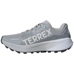 adidas Terrex Agravic 3 Hall Meeste Tossud Hall-Kaks Pilvevalge Hall-Kolm JR5244 42⅔ gray