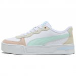 Puma Tenniskingad Skye SD Mugavad Mitmek&uuml;lgsed Vastupidavad Madalad Rula Kingad Naiste tenniskingad Valge 397076-01 38