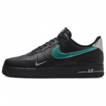 Nike Air Force 1 '07 Low Must Sinine Piksekindel Toss FD0654-001 45