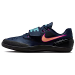 Nike Zoom Rotational 6 Treeningjalatsid Meeste Tumesinised Tossud vabaaja FZ9606-400 40 tumesinine v&auml;rv