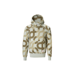 Nike Cny As M Nsw Aop Maoaasta Piiratud Mood Mugav Pehme Kapuutsiga S&auml;rk Meeste kapuutsid Heleroheline HV8207370 M beige