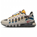 Nike Air Max 270 Vistascape Light Orewood Brown Tossud Vabaajajalatsid CQ7740-100 42.5