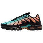 Nike Air Max Plus Kulumiskindlad Madalad Vabaaja Jooksukingad Unisex Roosad Ts&uuml;aanid Vabaajajalatsid DM0032-022 40.5