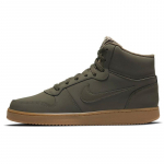 Nike Ebernon Mid Se 'Cargo Khaki' Tossud AQ8125-301 39
