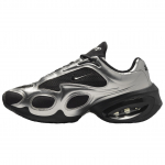 Nike Air Max Muse Must Metallik H&otilde;bedane Naiste Tossud Vabaajajalatsid FV1920-001 36.5