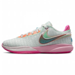 Nike LeBron 20 Ep 'Time Machine' tossud DJ5422-300 41