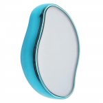 &Eacute;pilateur d'&eacute;pilation physique indolore pour femme, Bleame Crystal Hair Eraser, gomme &agrave; cheveux en cristal,Outil D&eacute;pilation Portable