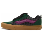 Vans Knu-Skool Jumbo Cord - Roheline Lilla Unisex Tossud Jumbo-Cord-Grey Multi VN0009QC6KL 40.5